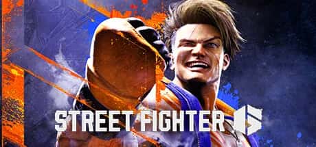 街头霸王6 第4年 战士版 Street Fighter 6 豪华中文版全息投影